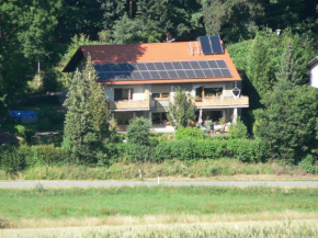 Brands Appartement, Otzberg